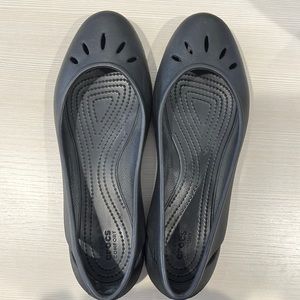 CROCS ballet flats W11 11